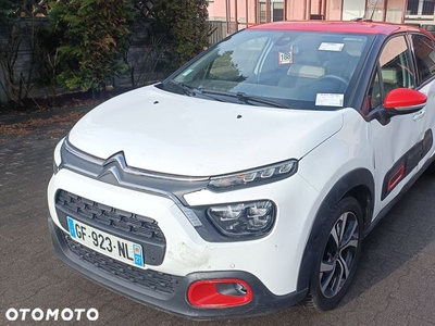 Citroën C3 Pure Tech 83 S&S FEEL