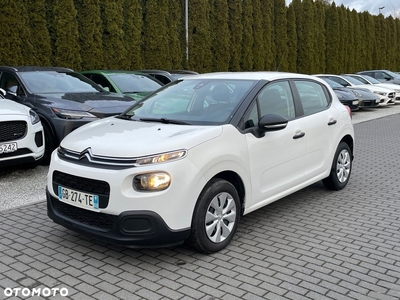 Citroën C3 Pure Tech 83 S&S FEEL