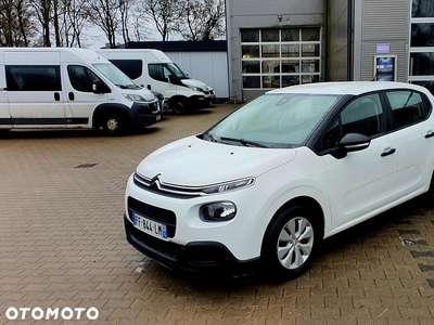 Citroën C3 Pure Tech 83 S&S FEEL PACK