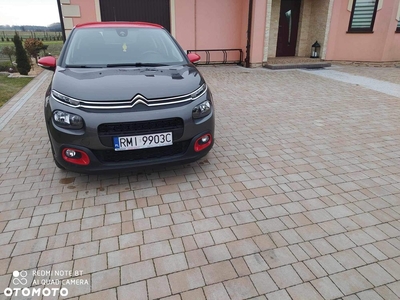 Citroën C3 Pure Tech 83 S&S LIVE