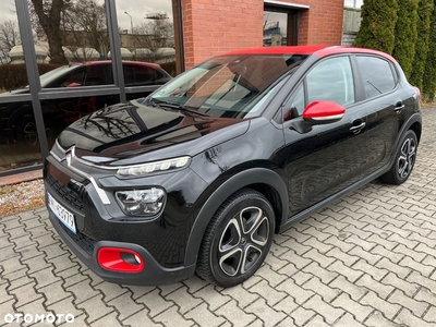 Citroën C3 Pure Tech 83 S&S LIVE