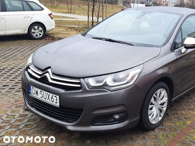 Citroën C4 1.2 PureTech Feel Edition Elite