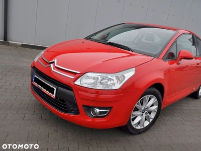 Citroën C4 1.6 THP VTS