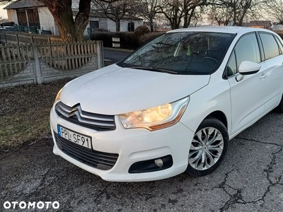 Citroën C4