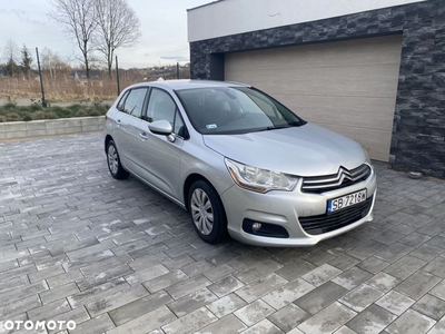 Citroën C4