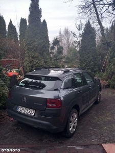 Citroën C4 Cactus 1.2 PureTech Feel