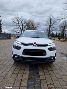 Citroën C4 Cactus 1.2 PureTech Feel S&S