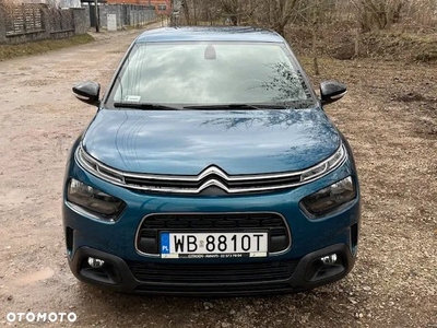 Citroën C4 Cactus 1.2 PureTech Feel S&S