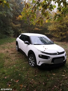 Citroën C4 Cactus 1.2 PureTech Feel S&S