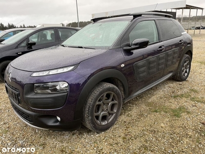 Citroën C4 Cactus 1.2 PureTech GPF C-Series