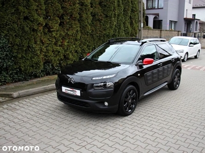 Citroën C4 Cactus 1.2 PureTech Shine Edition S&S