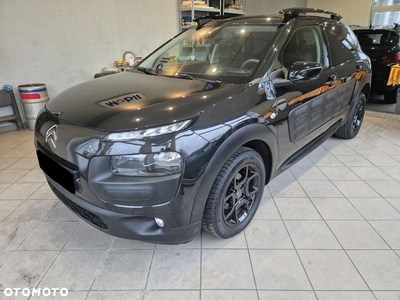 Citroën C4 Cactus 1.6 Blue HDi Shine