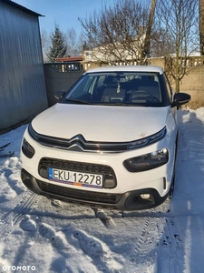 Citroën C4 Cactus 1.6 BlueHDi Feel