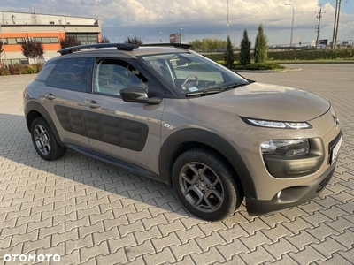 Citroën C4 Cactus