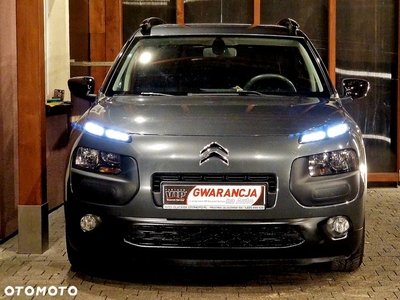 Citroën C4 Cactus BlueHDi 100 Airdream Stop&Start Feel