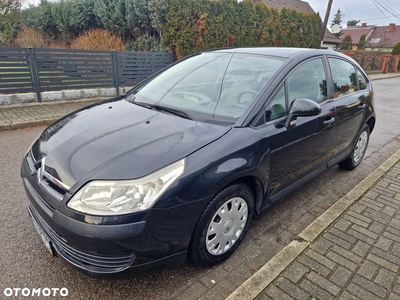 Citroën C4 1.4 16V X