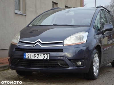 Citroën C4 Grand Picasso