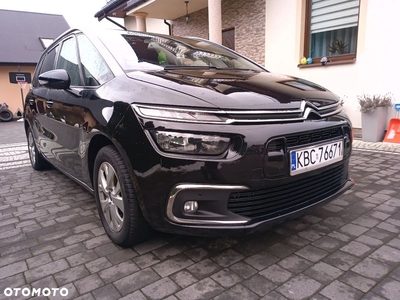 Citroën C4 Grand Picasso 1.6 BlueHDi MoreLife