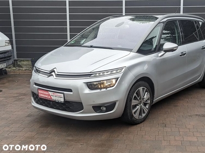 Citroën C4 Grand Picasso 1.6 e-HDi Intensive