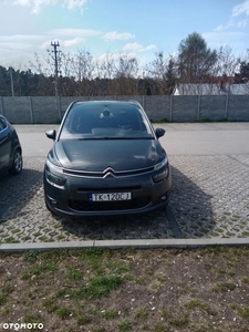 Citroën C4 Grand Picasso 2.0 BlueHDi Exclusive