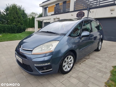 Citroën C4 Grand Picasso