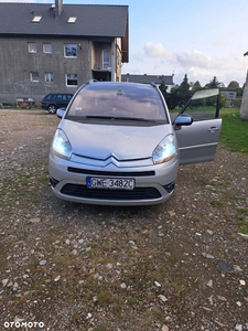 Citroën C4 Grand Picasso