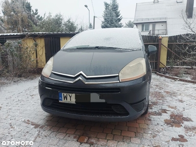 Citroën C4 Grand Picasso