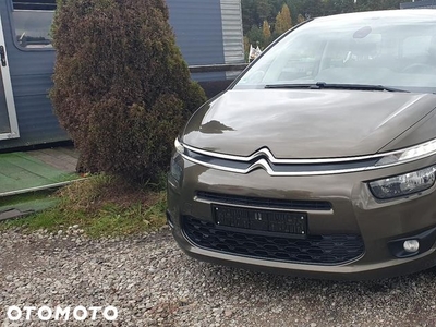 Citroën C4 Grand Picasso e-HDi 115 Intensive