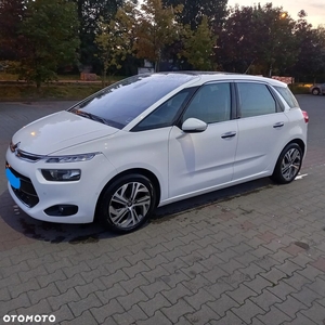 Citroën C4 Picasso 1.2 PureTech MoreLife