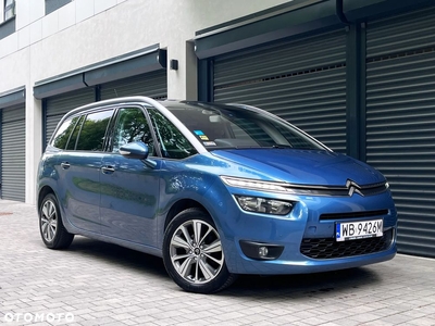 Citroën C4 Picasso 1.2 PureTech MoreLife S&S