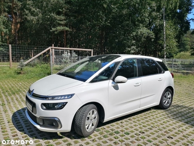 Citroën C4 Picasso 1.6 BlueHDi MoreLife S&S