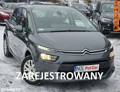 Citroën C4 Picasso 1.6 e-HDi Intensive