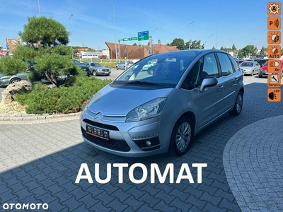 Citroën C4 Picasso 1.6 HDi My Way MCP