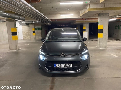 Citroën C4 Picasso 1.6 THP Exclusive