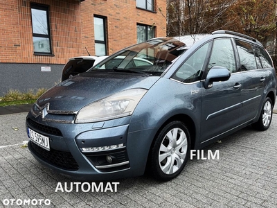 Citroën C4 Picasso 1.6 THP Exclusive