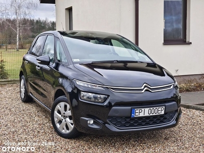 Citroën C4 Picasso 1.6 VTi Selection