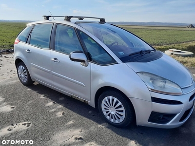 Citroën C4 Picasso 1.8i Impress Pack