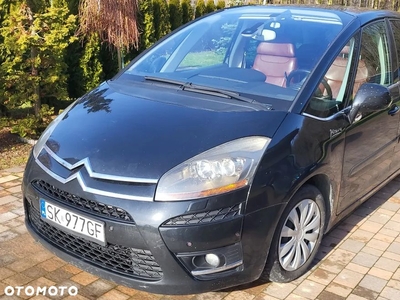 Citroën C4 Picasso 2.0 HDi Equilibre Exclusive