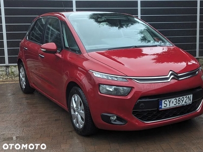 Citroën C4 Picasso