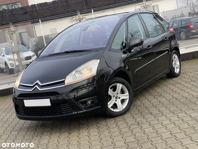 Citroën C4 Picasso