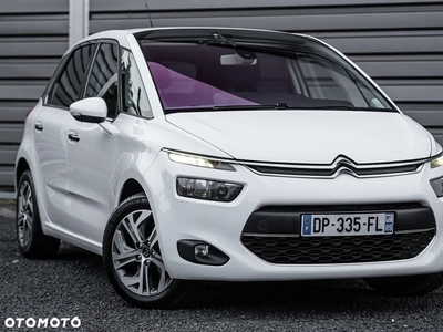 Citroën C4 Picasso