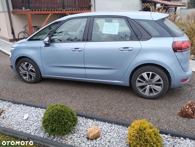 Citroën C4 Picasso BlueHDi 120 EAT6 Business Class