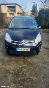 Citroën C4 Picasso