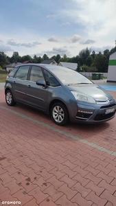 Citroën C4 Picasso