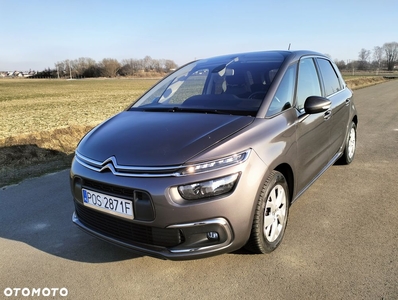 Citroën C4 Picasso