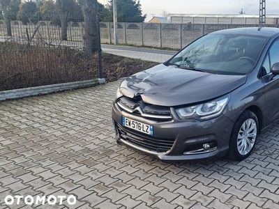 Citroën C4 PureTech e-THP 130 Business Class