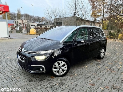 Citroën C4 SpaceTourer