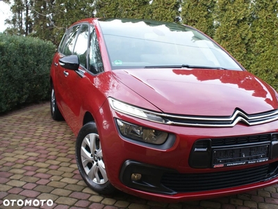 Citroën C4 SpaceTourer Grand 1.5 BlueHDi Feel S&S