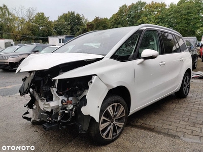 Citroën C4 SpaceTourer Grand PureTech 180 Stop&Start EAT8 SHINE