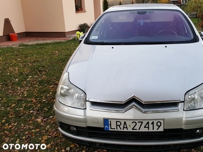 Citroën C5